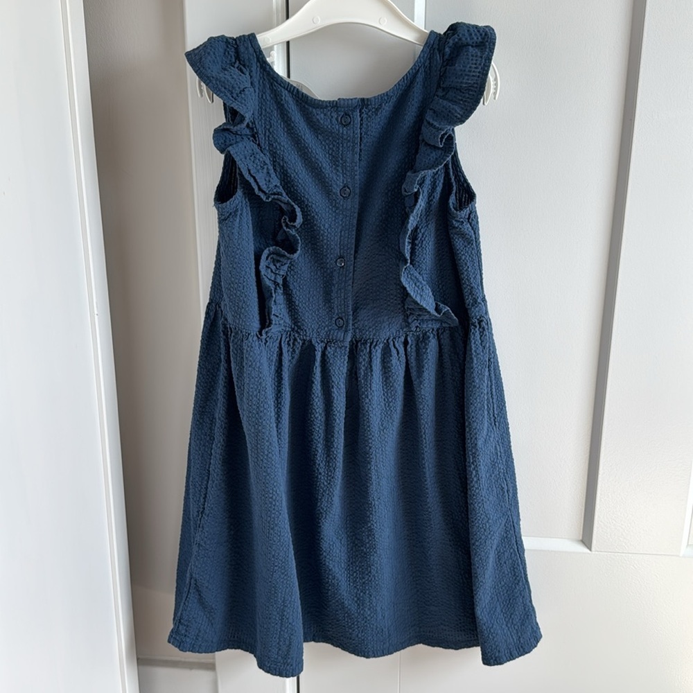 Lot of 2 HM Dress - Picture 5 of 6